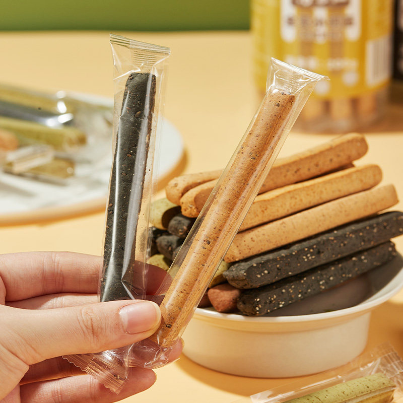  七街八巷易帮营养（消化）饼干