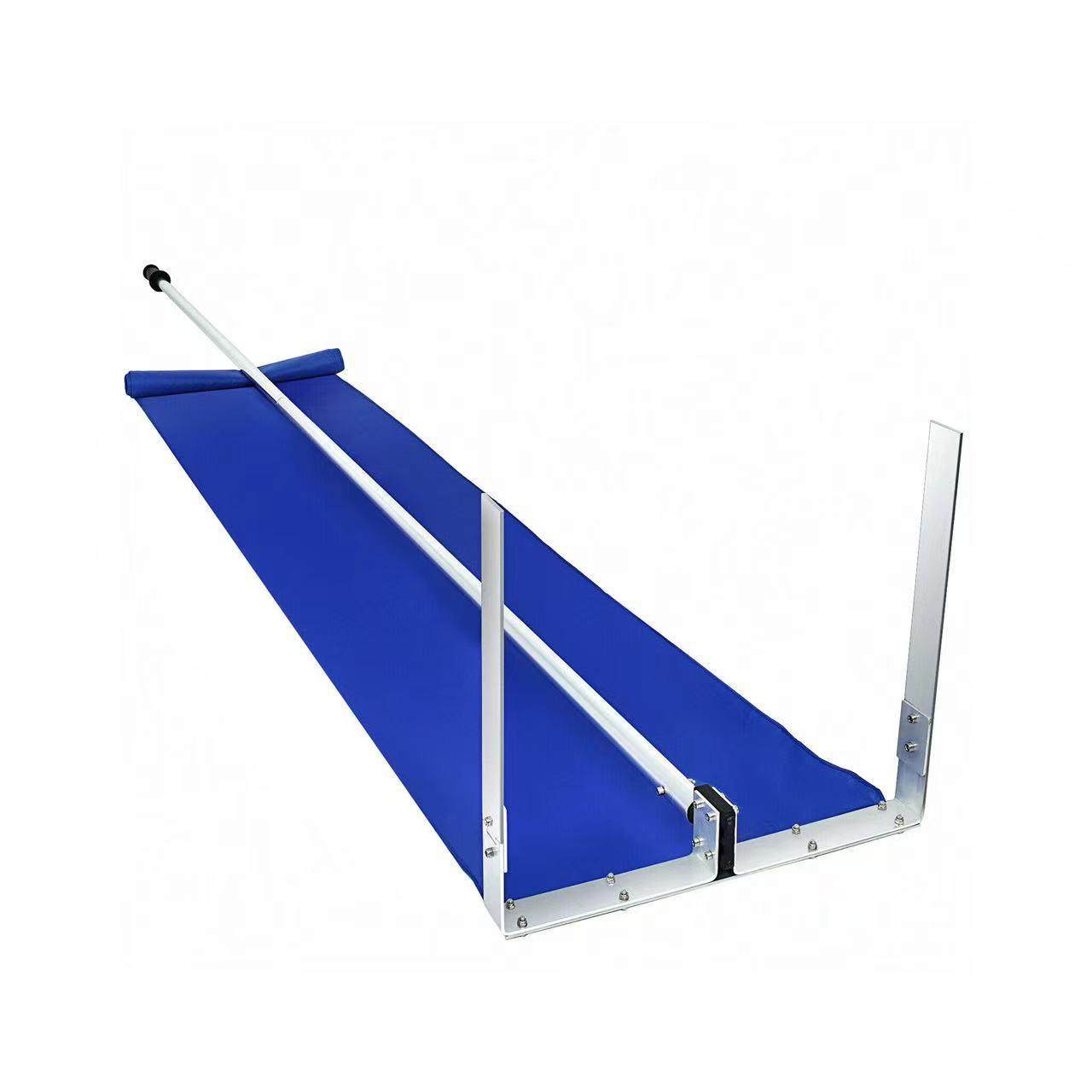 厂家供应20英尺铝制雪铲屋顶耙可调加长杆屋顶雪刮杆子可拆卸,淘宝优惠券,粉丝福利购,淘宝优惠卷