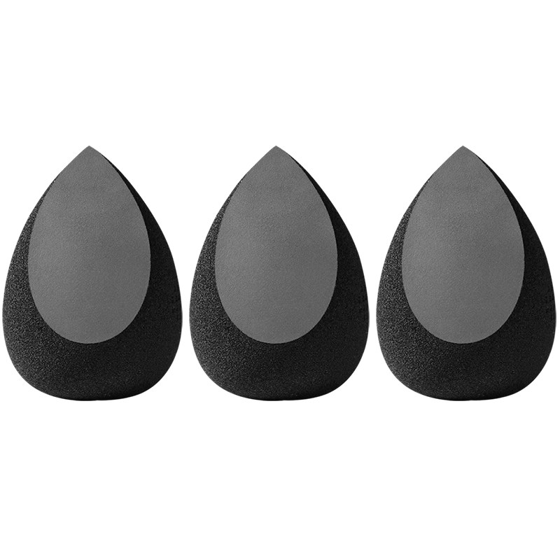 甜蜜谎言皮面美妆蛋不吃粉蛋粉扑 甜蜜谎言美妆蛋/扑/海绵