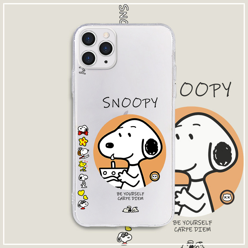 Snoopy史努比手机壳 新人首单立减十元 21年7月 淘宝海外 Snoopy史努比手机壳 新人首单立减十元 21年7月 淘宝海外