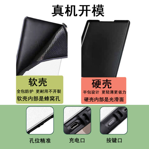 电子书适用kindle阅读器paperwhite复古猫咪scribe励志kpw4/5/6寸oasis3卡通2第11代958保护套voyage1499壳潮 - 图3