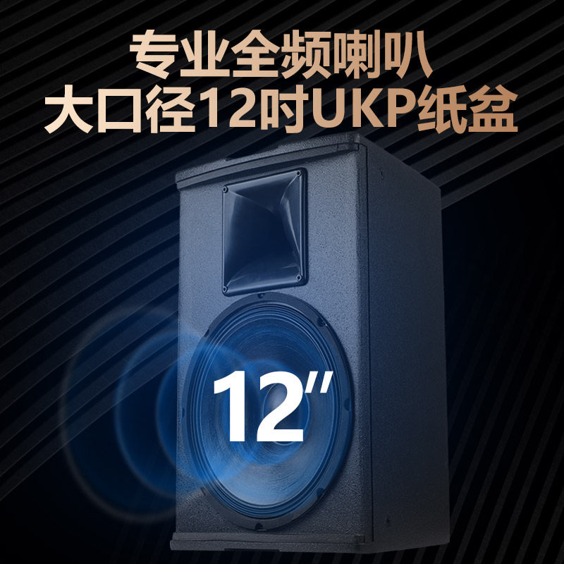 山水sy12家庭ktv套装12寸机话筒 sansui山水影音KTV/卡拉OK音箱