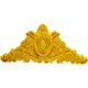 Xiangyue Jianshen relief mountain flower EPS exterior wall villa