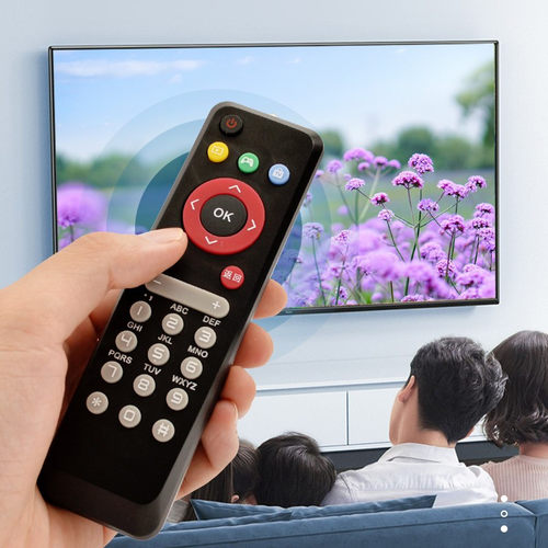 适用于BESTV百视通中国电信高清联通数字机顶盒遥控器R1208-A R3300-M R1229 TV189巧虎R12001400 R1230-L - 图2