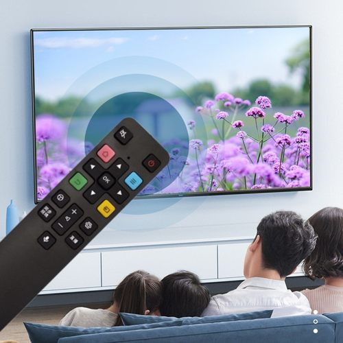 适用于TCL液晶电视机遥控器ARC801L RC801LDCI1 49P355P3 65P3 55N3 32F6H 40F6F 43F6F 43/49A260憬呈原装款 - 图1