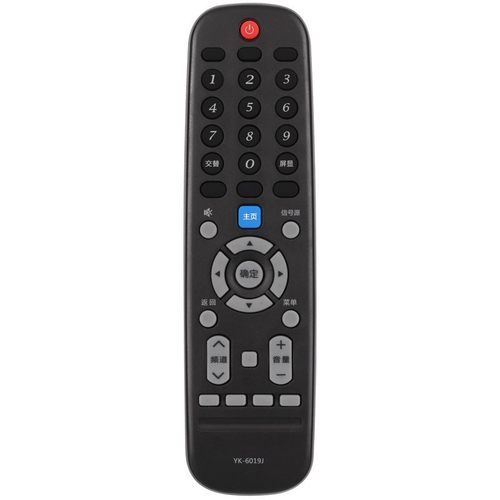 憬呈适用创维电视遥控器YK-6019J/H 50/55/58G2A 55G2 43F5 65G5 50G3 43G6B M9 60F6 F5 65V20 65H10 55M7S - 图3