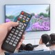 Suitable for China Telecom universal set-top box remote control