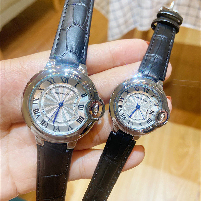 蓝针气球正品女士名牌2021年机械表 意鸣国产腕表