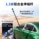Action camera car suction cup holder