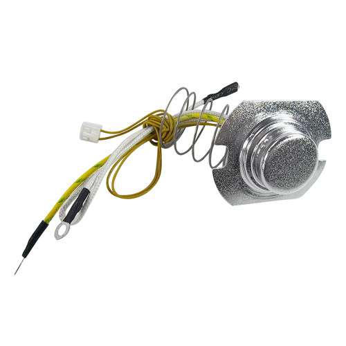 适用美的电饭煲温控器配件MB-FD5019/FD4019/FS3073/FS5073传感器 - 图0