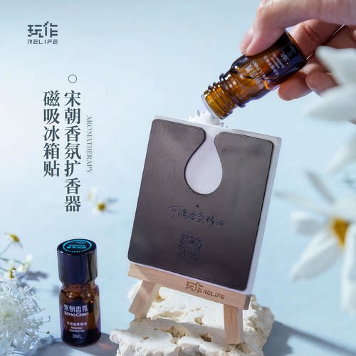 玩作diy立体浮雕画冰箱贴海洋手工数字油画手绘生日套装礼物解压 - 图1