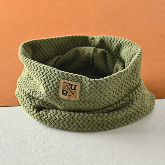 Mountain series men's and women's sports running warm scarf