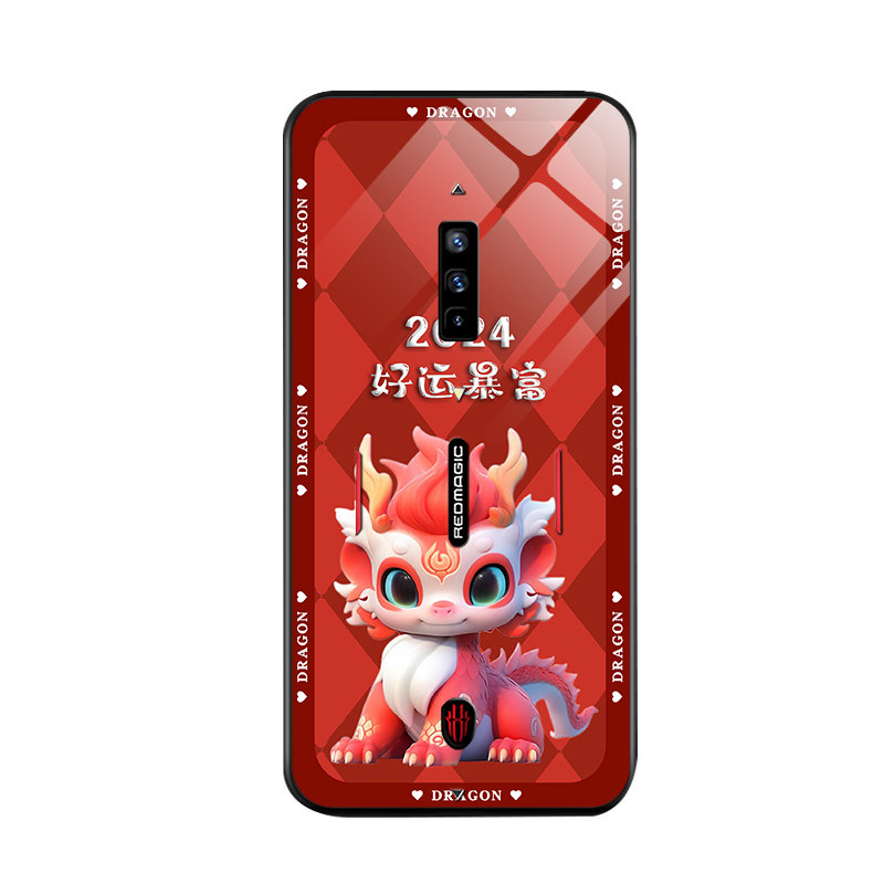  游灵手机保护套/壳