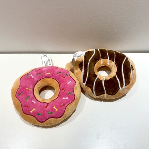 Игрушка для собак, кусая звук маленьких и средних собак, медведя -обрабатывающих моляров, чтобы облегчить припасы с тупым артефактом