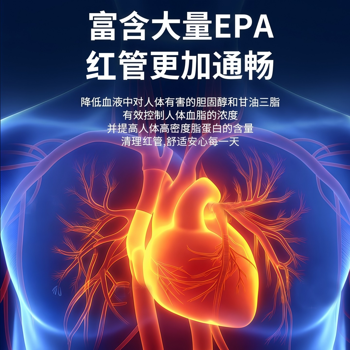 美国进口品牌深海鱼油软胶囊epa鱼油高纯度omega3成人心脑保健品K,淘宝优惠券,粉丝福利购,淘宝优惠卷