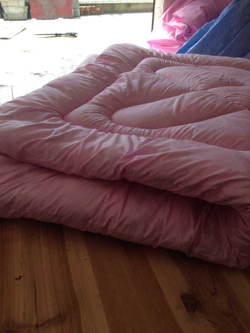 美容被芯 按摩院美体熏蒸洗头床罩专用加厚冬季被子120*180冬被芯,淘宝优惠券,粉丝福利购,淘宝优惠卷