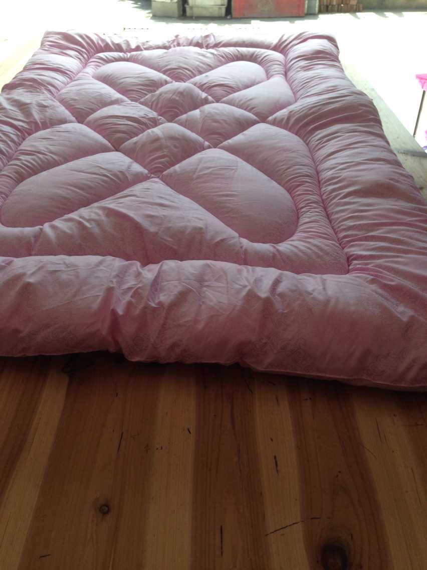 美容被芯 按摩院美体熏蒸洗头床罩专用加厚冬季被子120*180冬被芯,淘宝优惠券,粉丝福利购,淘宝优惠卷