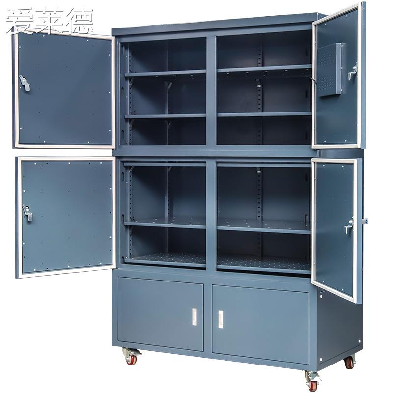 Aide Xinsong constant temperature and humidity cabinet memorial museum archives silk calligraphy and painting collection antique museum collection cabinet storage