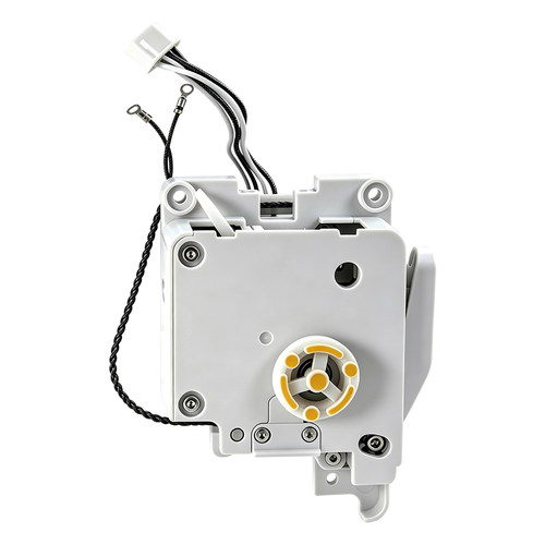 拓竹A1/A1 mini 硬化钢挤出机带电机涡流线圈传感器3D打印机配件 - 图3