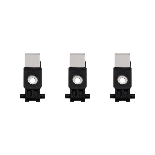 华塑拓竹X1P1/H2D/P2S/A1 mini系列工具头切刀3片装3D打印机配件 - 图2