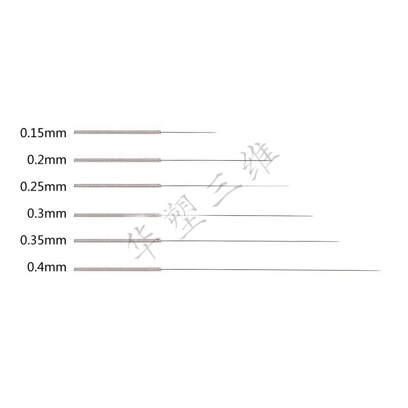 华塑喷嘴头清理工具不锈钢打印头挤出机通针疏通堵头3D打印机配件,淘宝优惠券,粉丝福利购,淘宝优惠卷