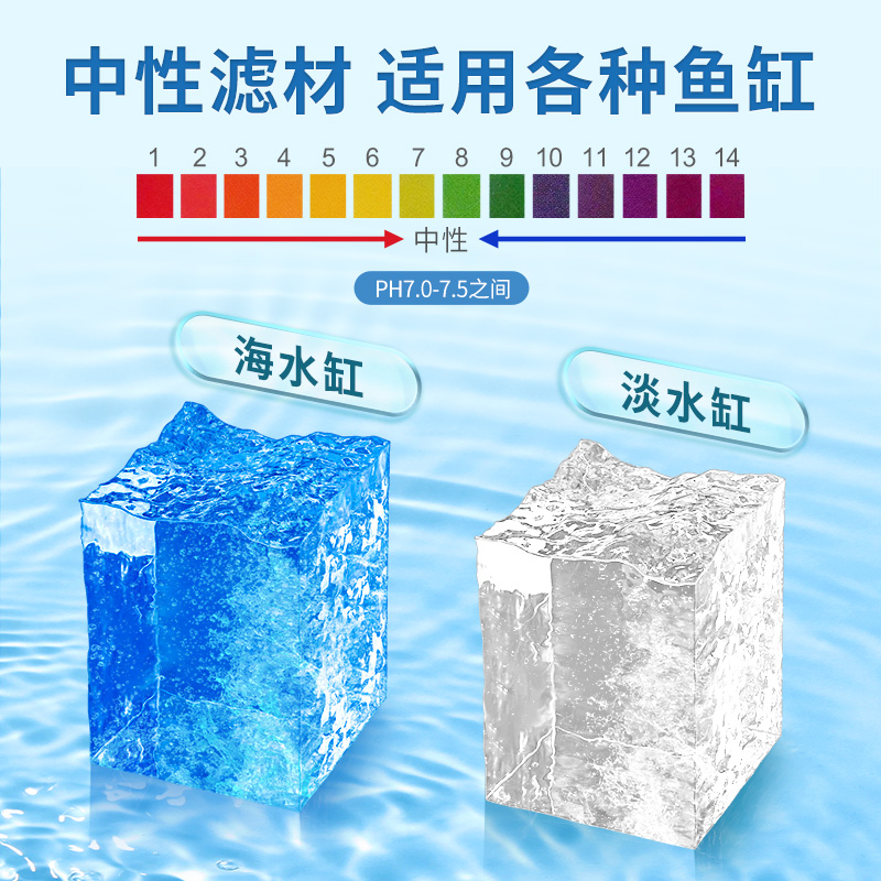 鱼缸过滤中空石英球培菌球净水细菌屋纳米生化滤材水族箱过滤桶,淘宝优惠券,粉丝福利购,淘宝优惠卷