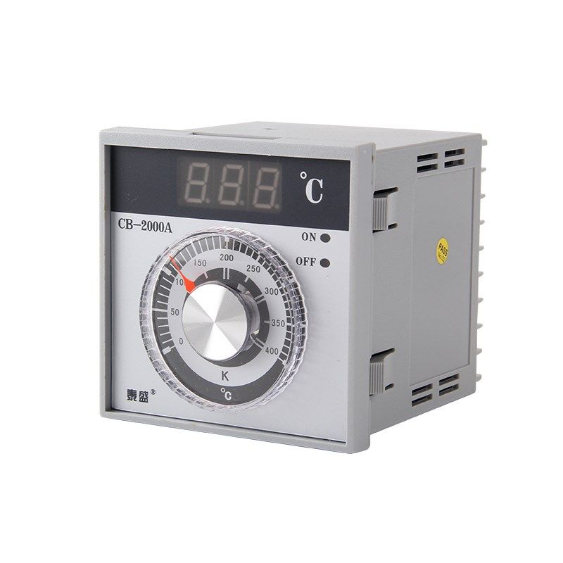 新南方泰盛原装煤气烤箱配件仪表 400度仪表温控表烤炉温度控制器,淘宝优惠券,粉丝福利购,淘宝优惠卷