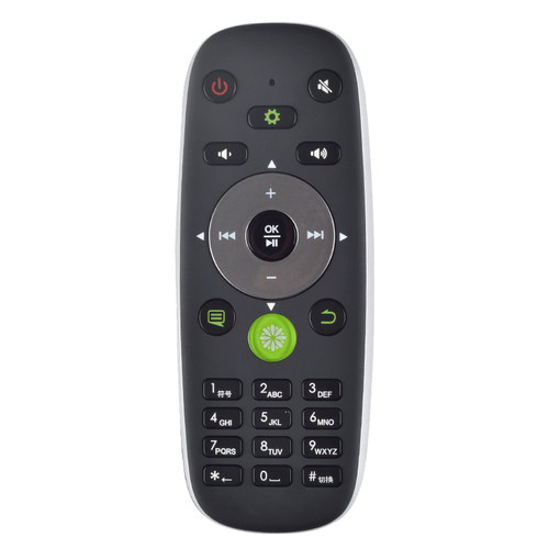 适用于海信蓝牙液晶电视机遥控器 CRF5A16 LED39K/42K/50K/55K/58K610X3D/42EC600D/47K610J3DP - 图3