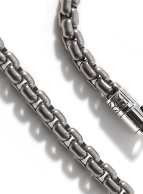 JH手工原创纯银手链时尚简约轻奢