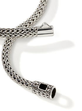 潮流JH时尚编织手工手链素链原创