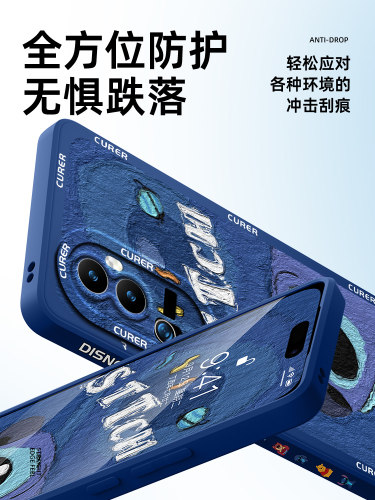 opporeno10手机壳reno14/15c/13/12/11/9/8新款opopreno7/6pro+男0pp0reon5g/3por壳reno4se保护套ace适用2z - 图1
