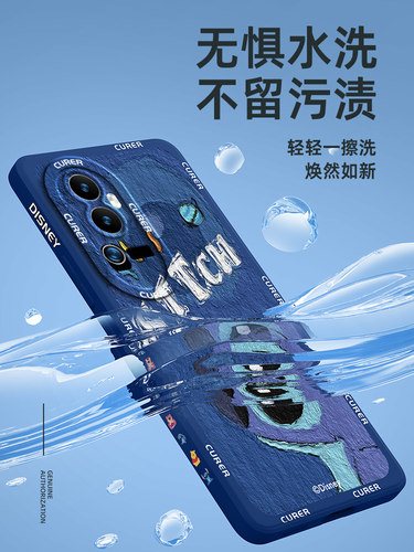 opporeno10手机壳reno14/15c/13/12/11/9/8新款opopreno7/6pro+男0pp0reon5g/3por壳reno4se保护套ace适用2z - 图2