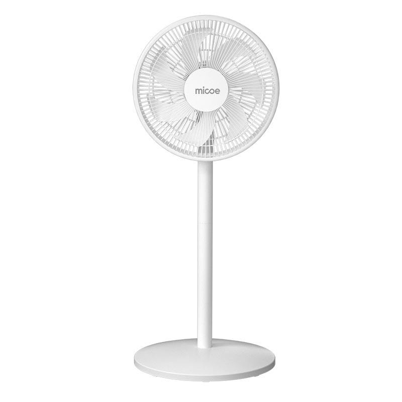 四季沐歌家用静音摇头台式省落地扇 四季沐歌生活电器电风扇
