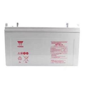 YUASA汤浅蓄电池NP-12V200A100A65A40A38A24A18A17.2A7.5A4A3.2AH