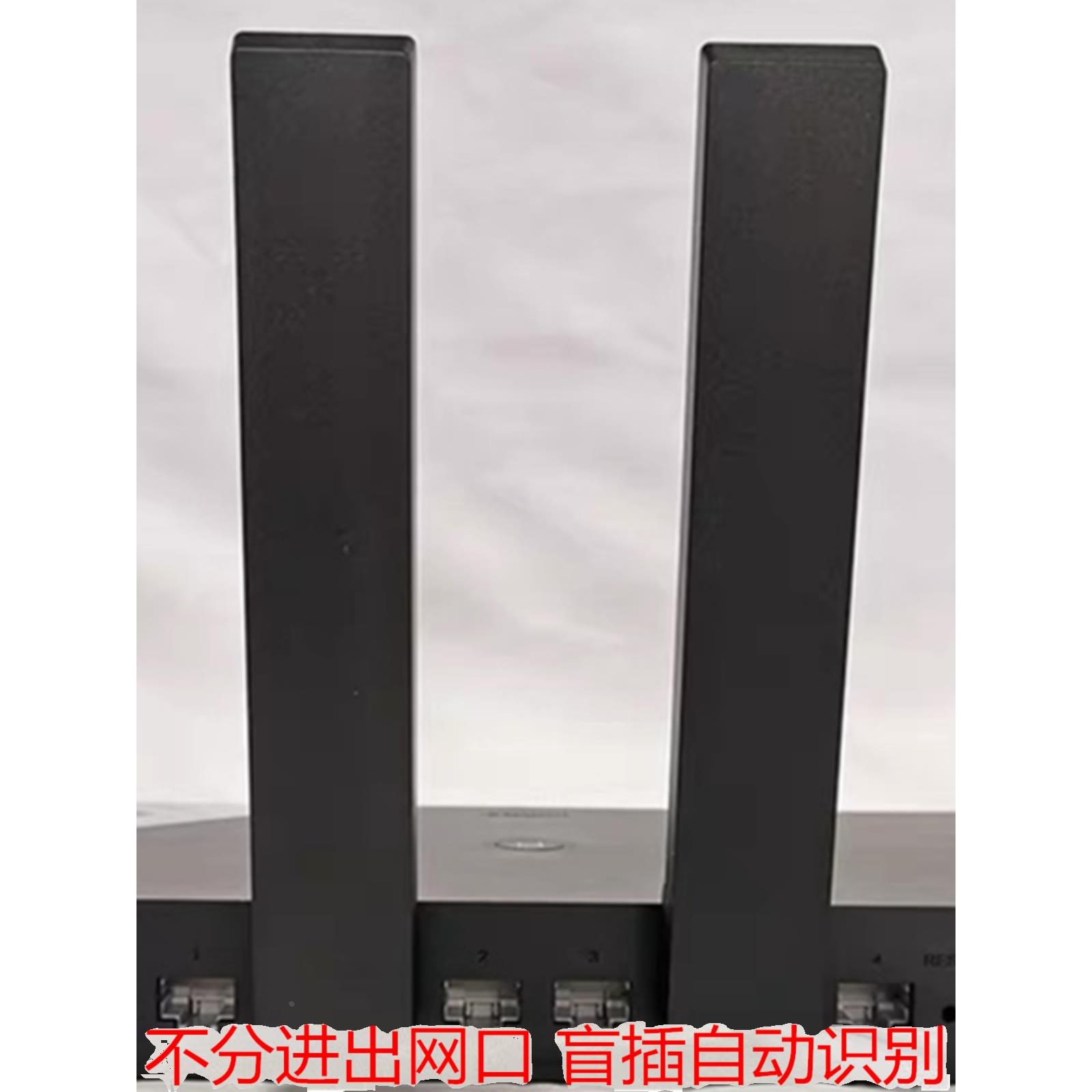 TC7102全千兆无线路由器WiFi6穿墙王3000M家庭通用 5G-图2