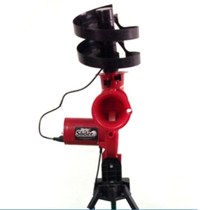  Baseball Serve Machine Baseball Automatic Serve Trainer Solo Multiplayer Trainer Escort Machine Throw Ball