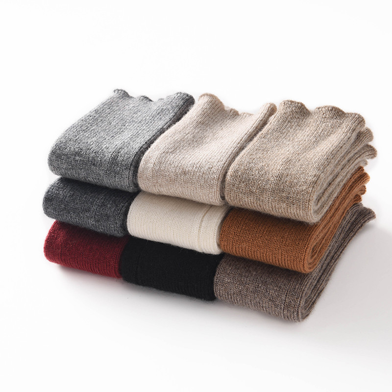 羊绒手套冬季女半指可爱保暖触屏冬天学生写字漏指羊毛线针织手套,淘宝优惠券,粉丝福利购,淘宝优惠卷