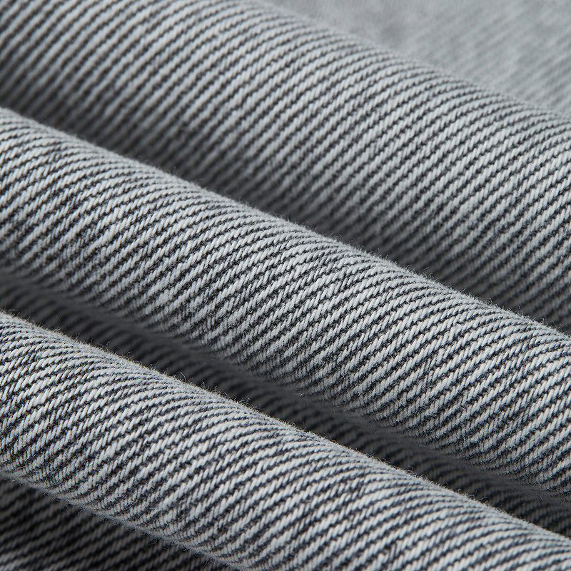 纯棉破洞直筒牛仔长裤女 ochirly欧时力2024新款夏装阔腿裤休闲,淘宝优惠券,粉丝福利购,淘宝优惠卷