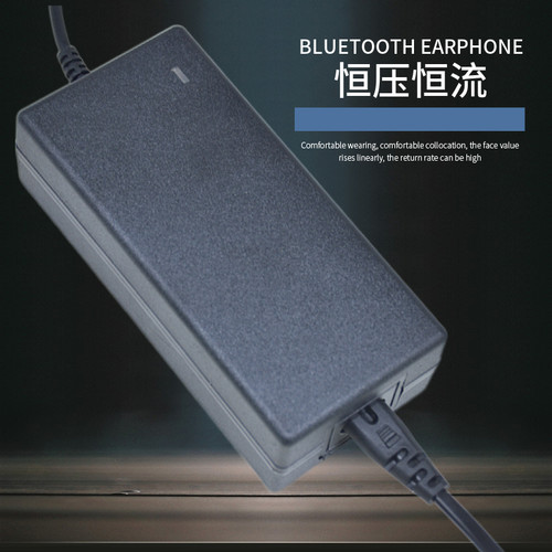 适用于小米9号九号平衡车充电器三四孔头阿尔郎通用63v冲电线54v - 图2