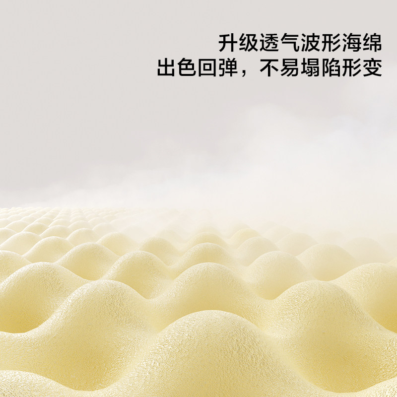 林氏生活记忆棉床垫软垫寝室海绵垫子学生宿舍单人上下铺专用床褥,淘宝优惠券,粉丝福利购,淘宝优惠卷