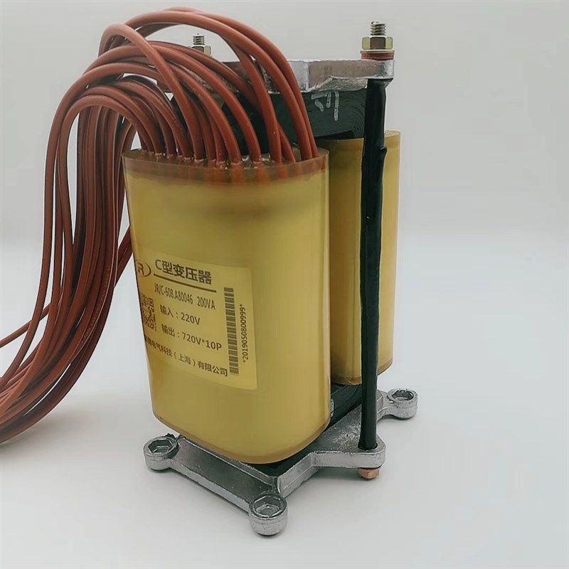 220转10kv升压变压器CD-100w包邮含税纯铜初级次级完全隔离,淘宝优惠券,粉丝福利购,淘宝优惠卷