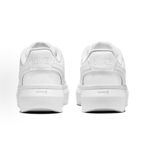 见好体育Nike Court Vision 1 Alta轻便低帮板鞋DM0113-100 002仓 - 图3