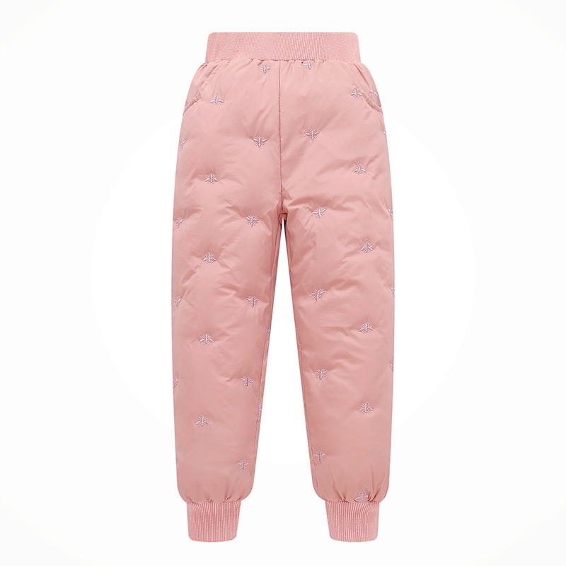 校服神器儿童羽绒棉服中大童男厚棉袄宝宝小童内胆女加绒棉衣冬季