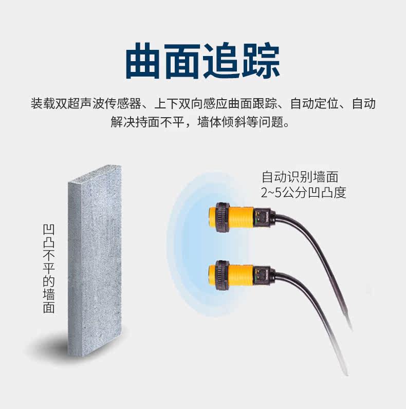 3d墙体彩绘机大型工业级立体打印机 莱纪数码3D打印机