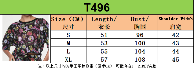 ZW新款尊健身服瑜伽休闲运动网眼布上衣T恤 450 457 523 522 496 - 图3