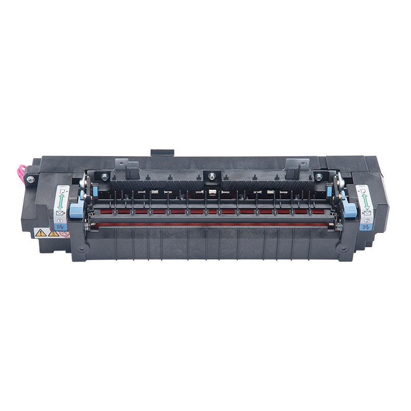 适用理光SP C240DN SPC250定影组件C261dnw Ricoh Aficio SP C252 C252E C252SF C240SF C262加热组件 定影器 - 图0