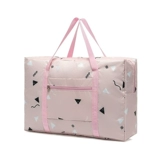 Портативная водонепроницаемая вместительная и большая сумка для путешествий