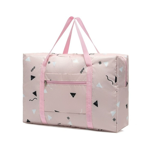 Портативная водонепроницаемая вместительная и большая сумка для путешествий