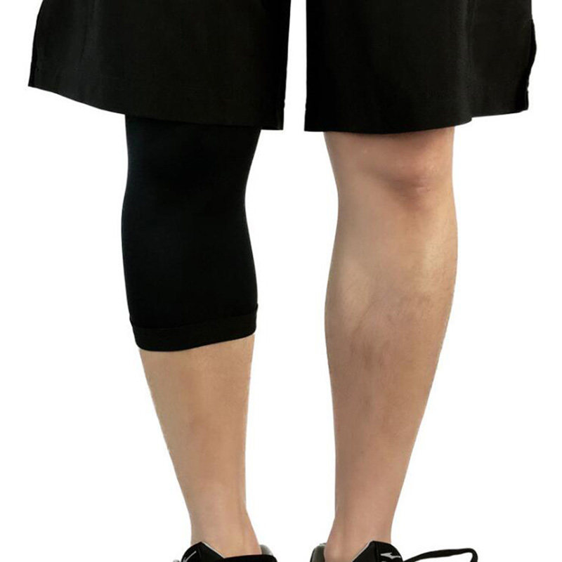 夏季运动护膝男膝盖关节护套超薄款跑步专用保暖篮球女足球保护腿,淘宝优惠券,粉丝福利购,淘宝优惠卷