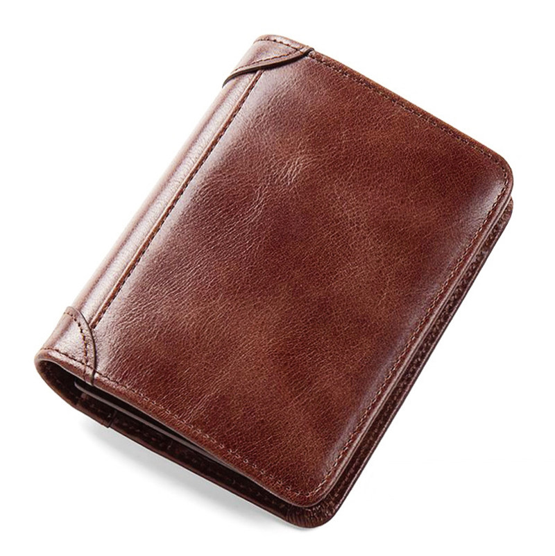 2021新款男士短款驾驶证一体钱包 曼卡茜妮箱包钱包